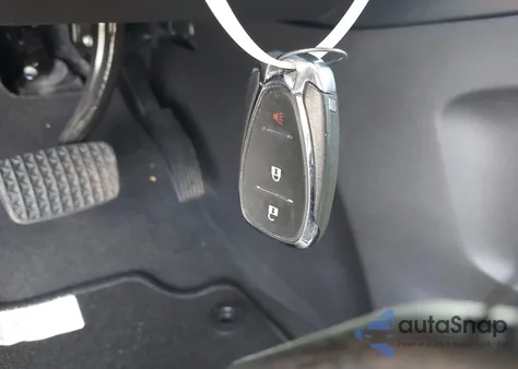 2023 Chevrolet Equinox Awd Ls z USA, uszkodzony, nr VIN 3GNAXSEG9PL203345